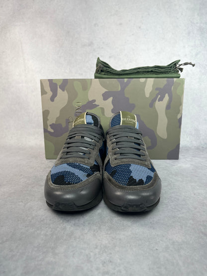 Valentino rockrunner sneaker