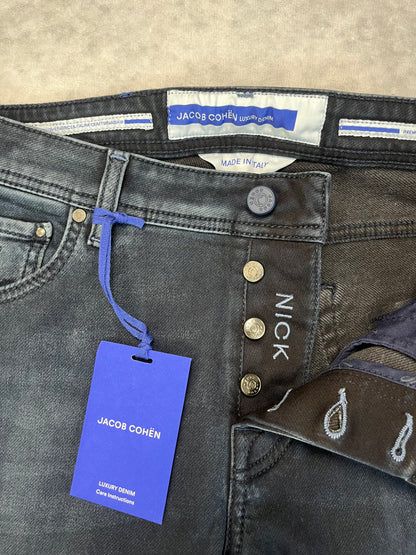 Jacob Cohën ”NICK” jeans