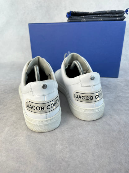 Jacob Cohën Garret sneaker