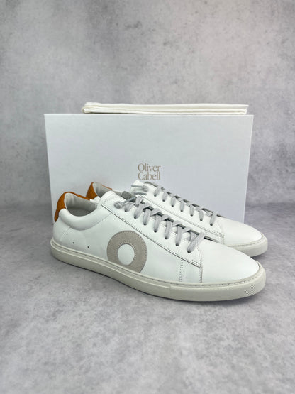 Oliver Cabell ”Marsala” sneaker