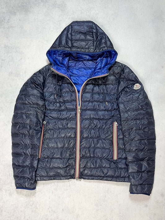 Moncler athenes down jacket