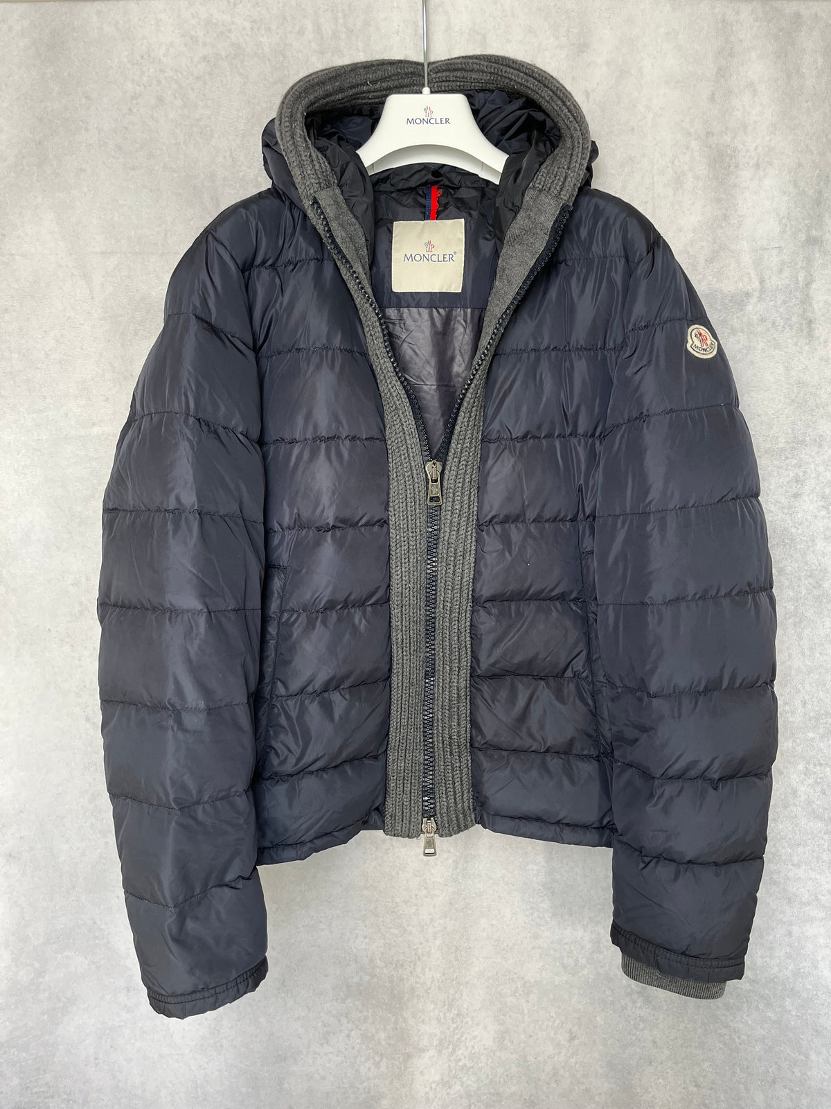 Moncler canut down jacket – Trendsellers