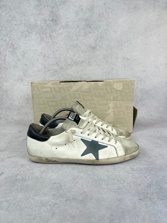 Golden Goose super star sneaker