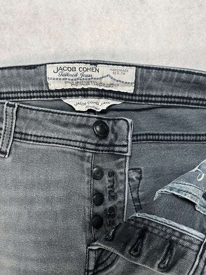 Jacob Cohën jeans