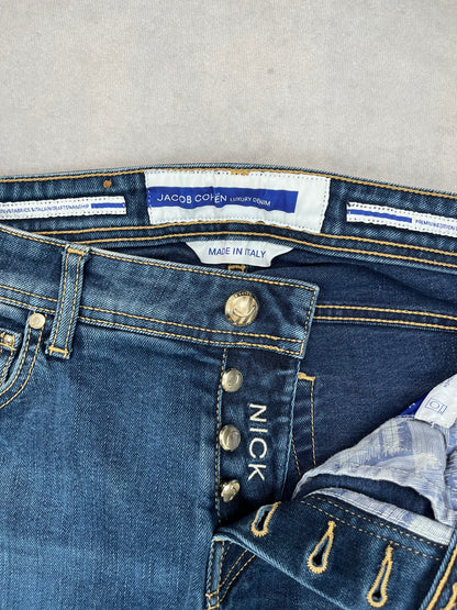 Jacob Cohën ”NICK” jeans