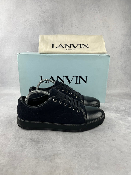 Lanvin captoe