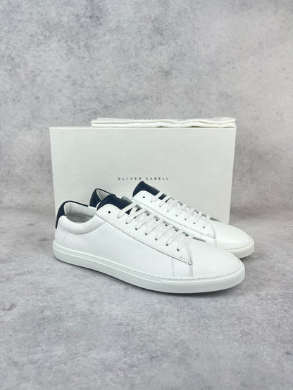 Oliver Cabell ”low 1” sneaker