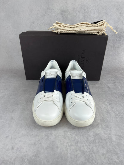 Valentino open sneaker