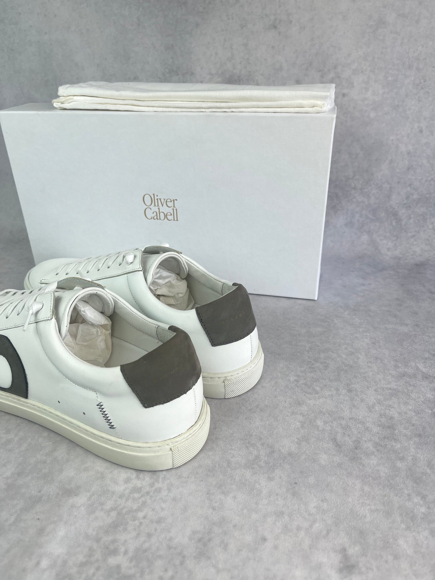 Oliver Cabell ”Atlanta” sneaker