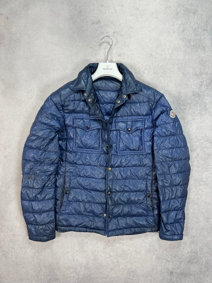 Moncler down jacket