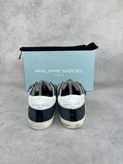 Philippe Model PRSX sneaker