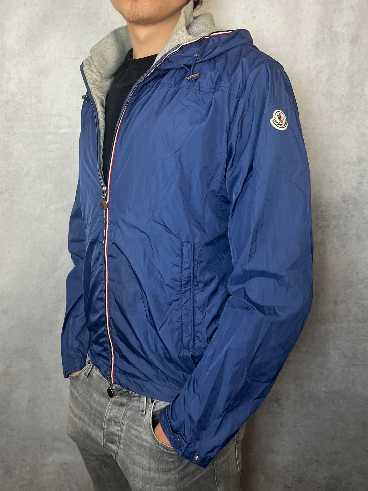 Moncler urville jacket