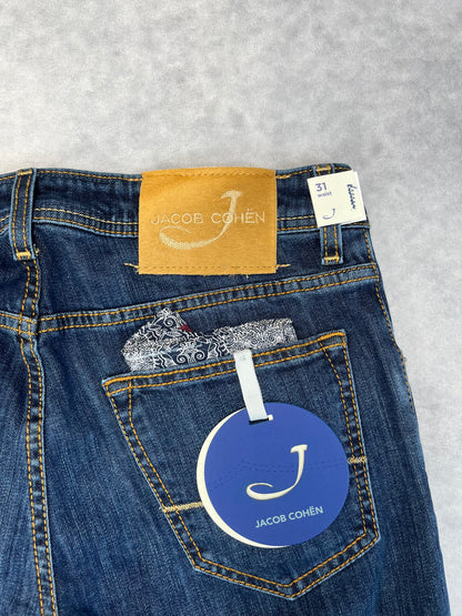Jacob Cohën ”622” jeans