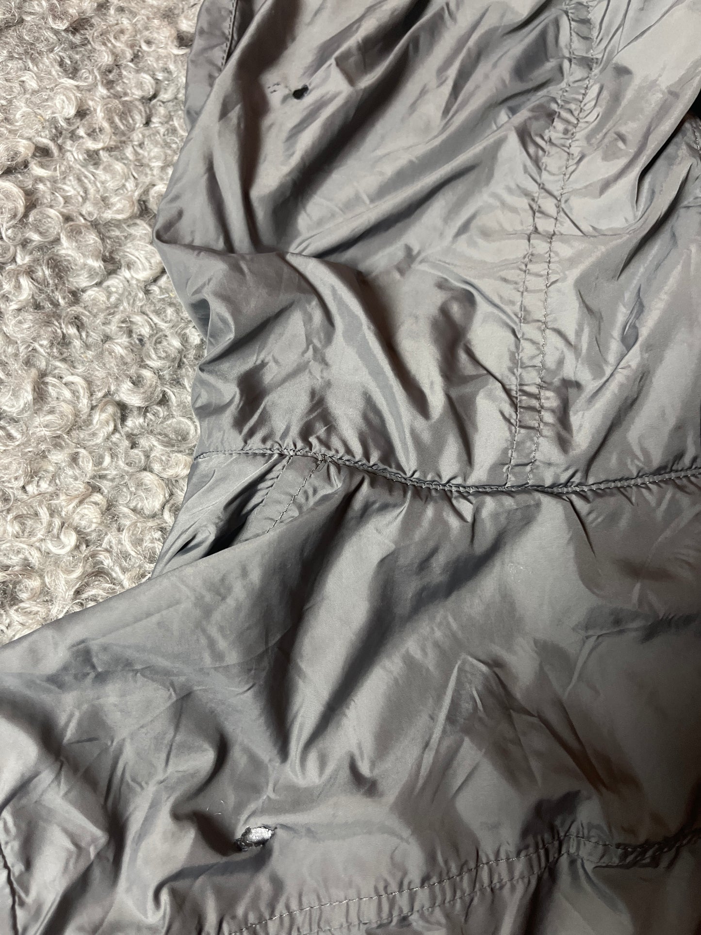 Moncler urville windbreaker jacket