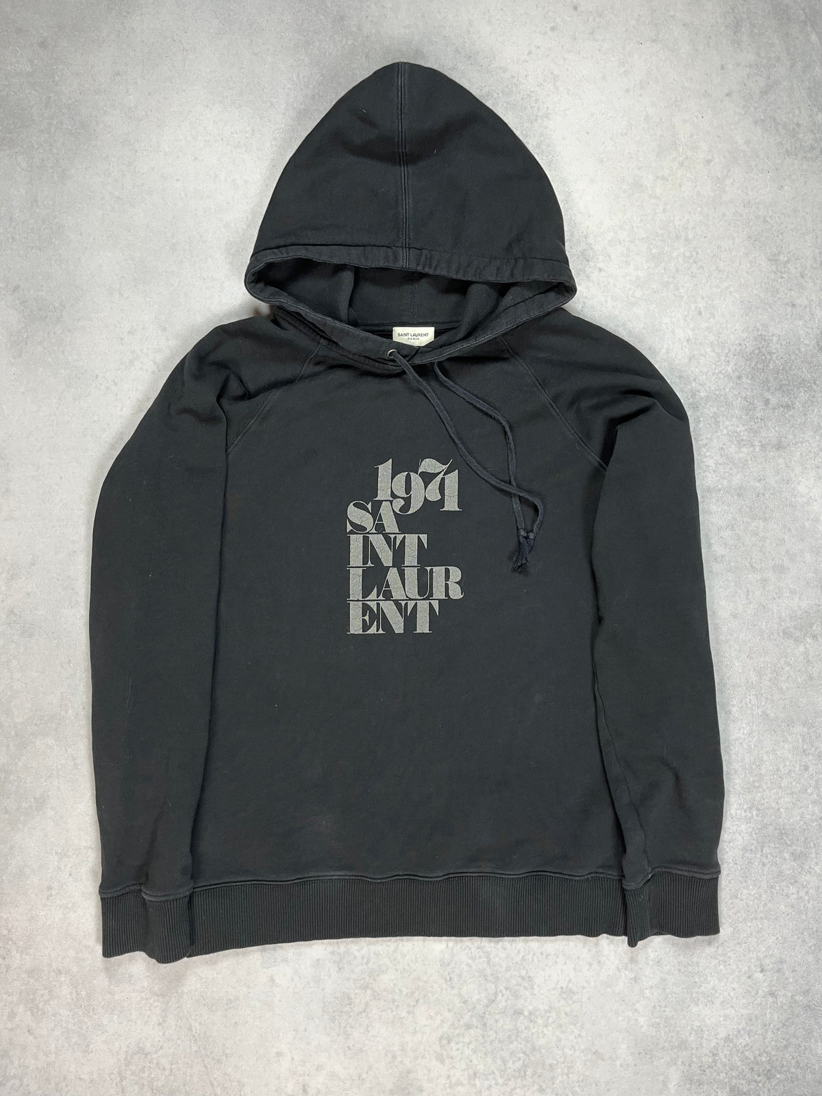Saint Laurent hoodie – Trendsellers