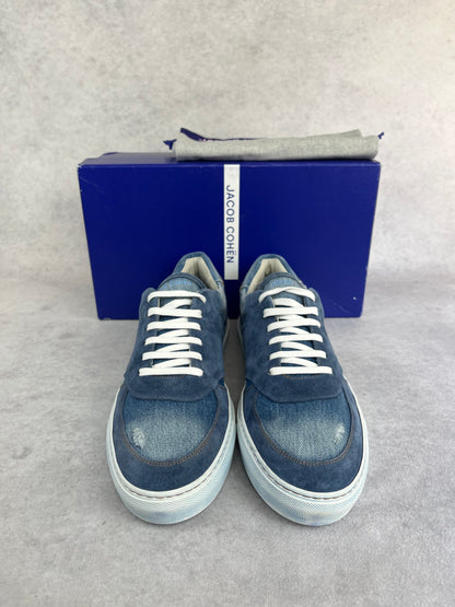 Jacob Cohën dreamer sneaker