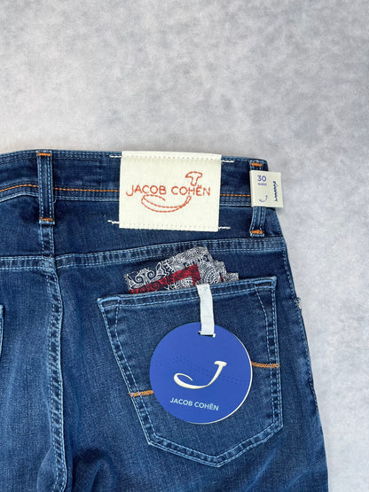 Jacob Cohën ”622” jeans