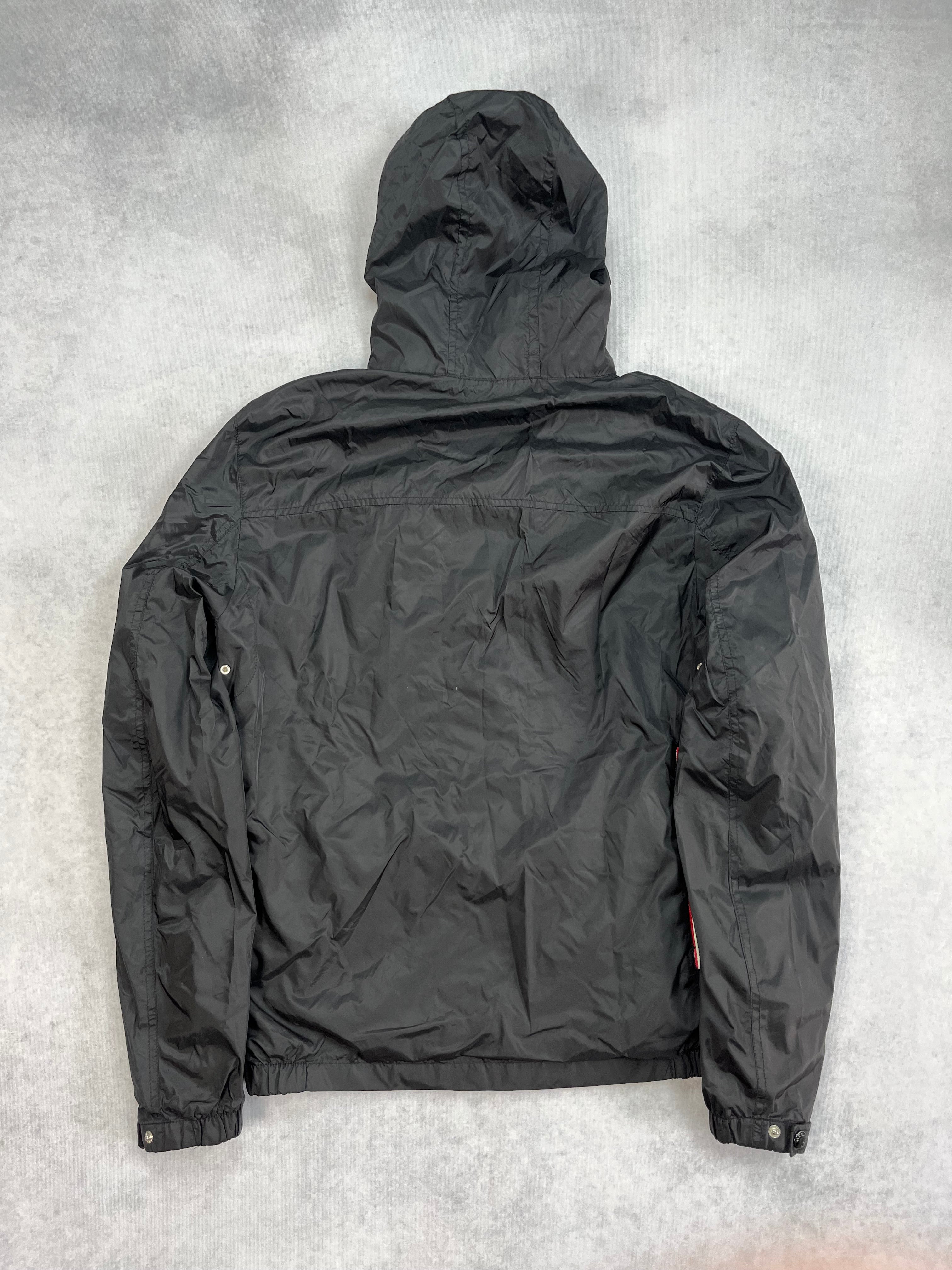Moncler urville jacket
