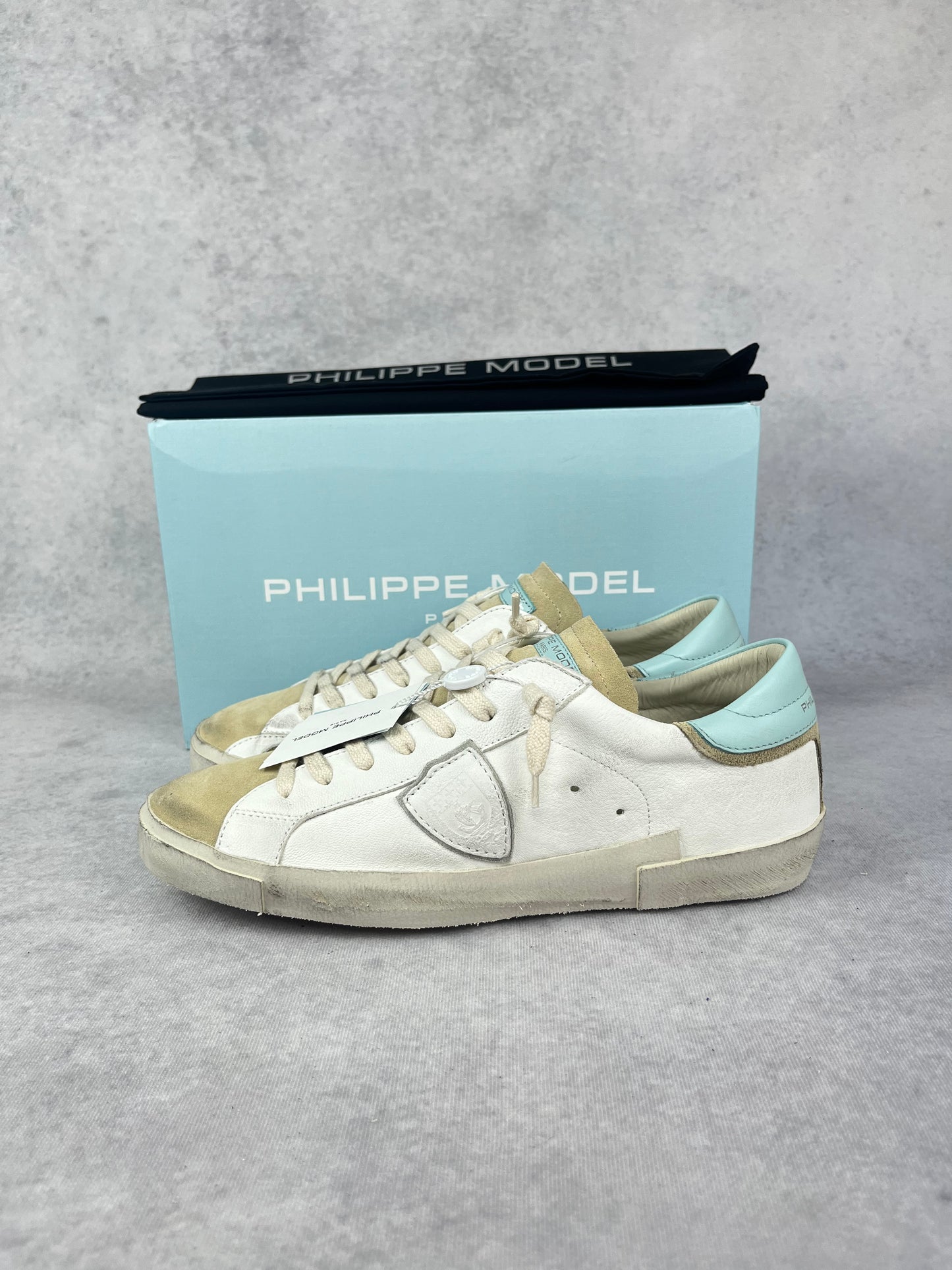 Philippe Model PRSX sneaker