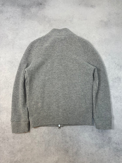 Gran Sasso cardigan jacket