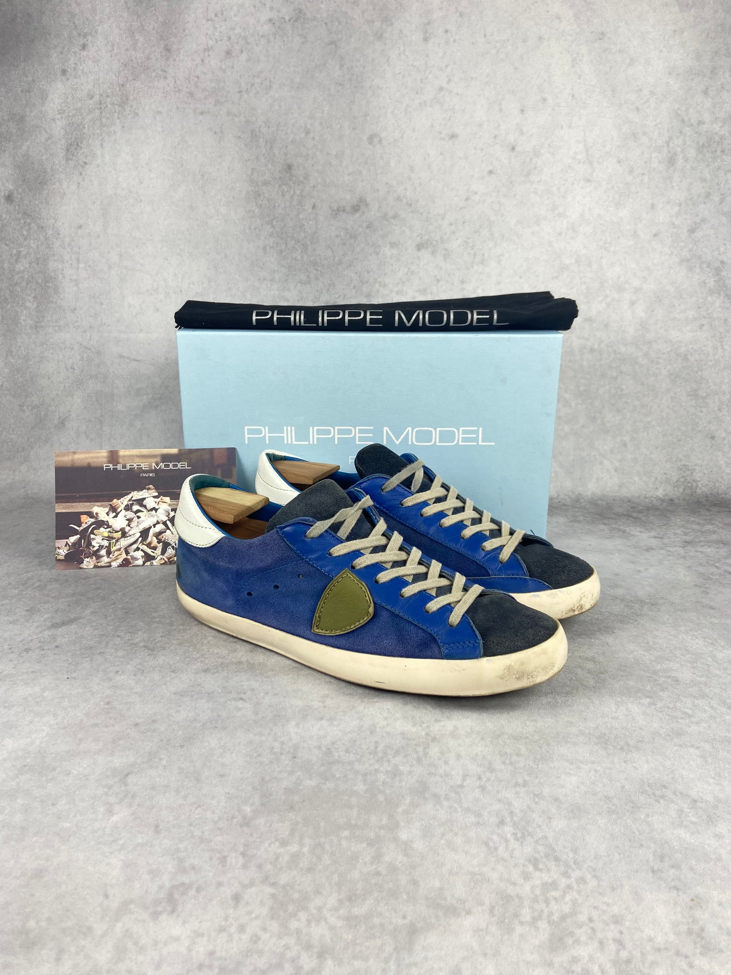 Philippe Model sneaker