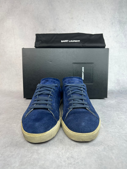 Saint Laurent sl/06 sneaker