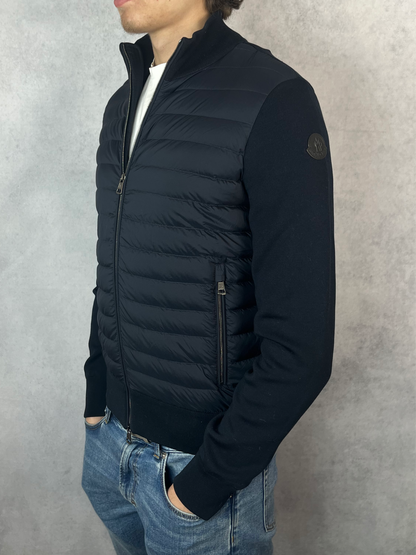 Moncler cardigan tricot cardigan