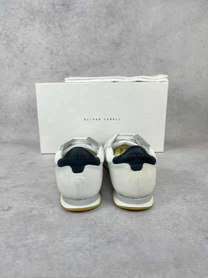 Oliver Cabell runner belmont sneaker