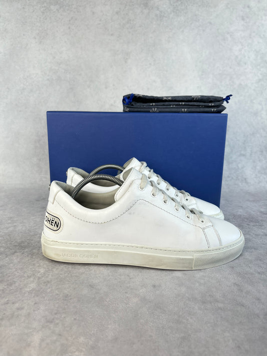 Jacob Cohën Garret sneaker