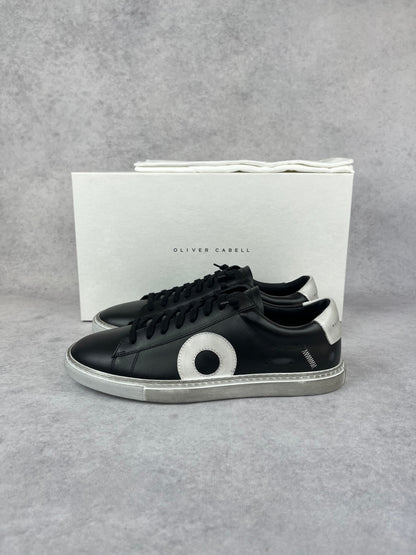 Oliver Cabell low 1 daybreak sneaker
