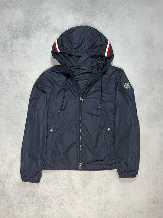 Moncler grimpeurs windbreaker jacket