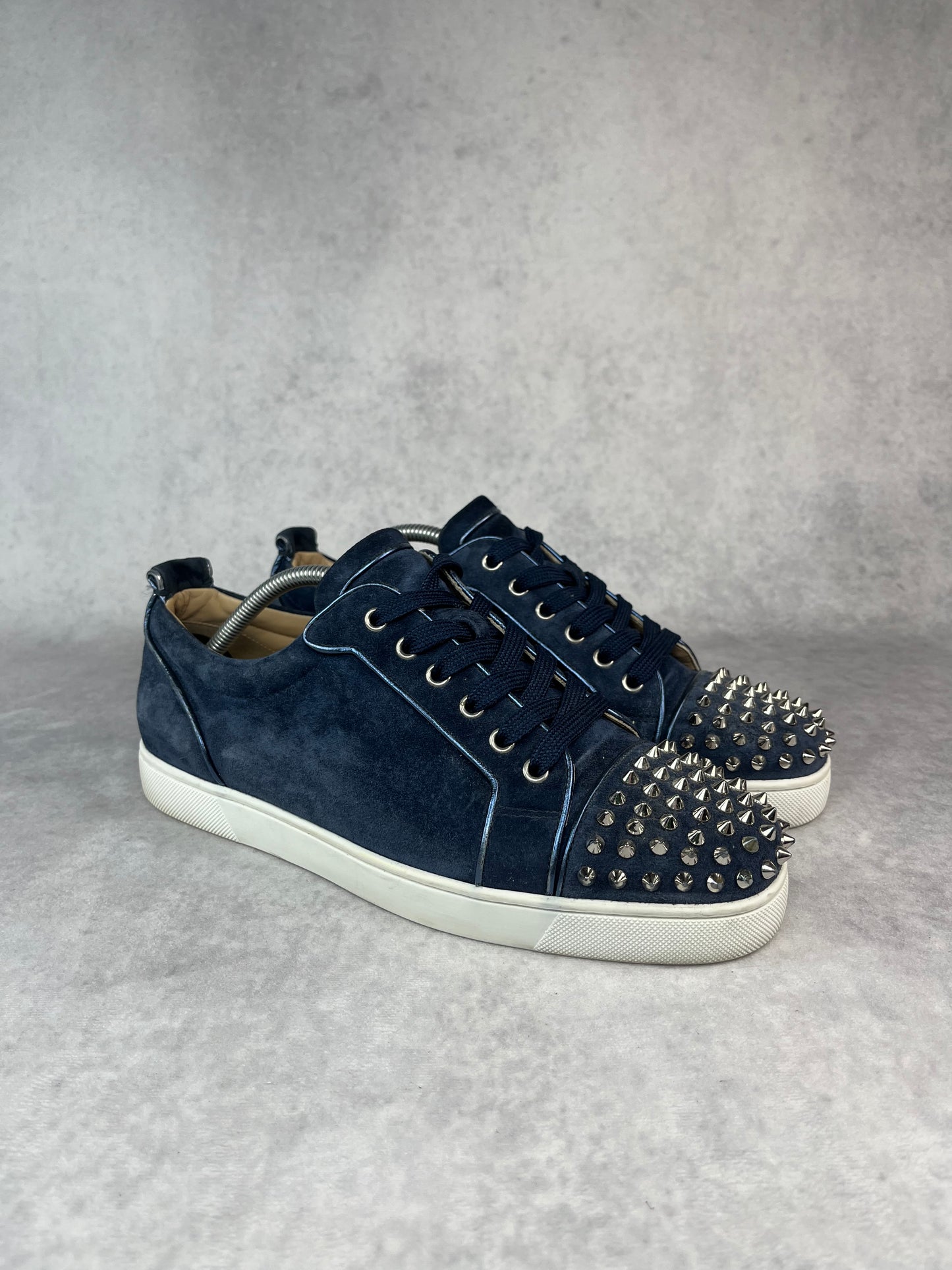 Christian Louboutin louis junior sneaker