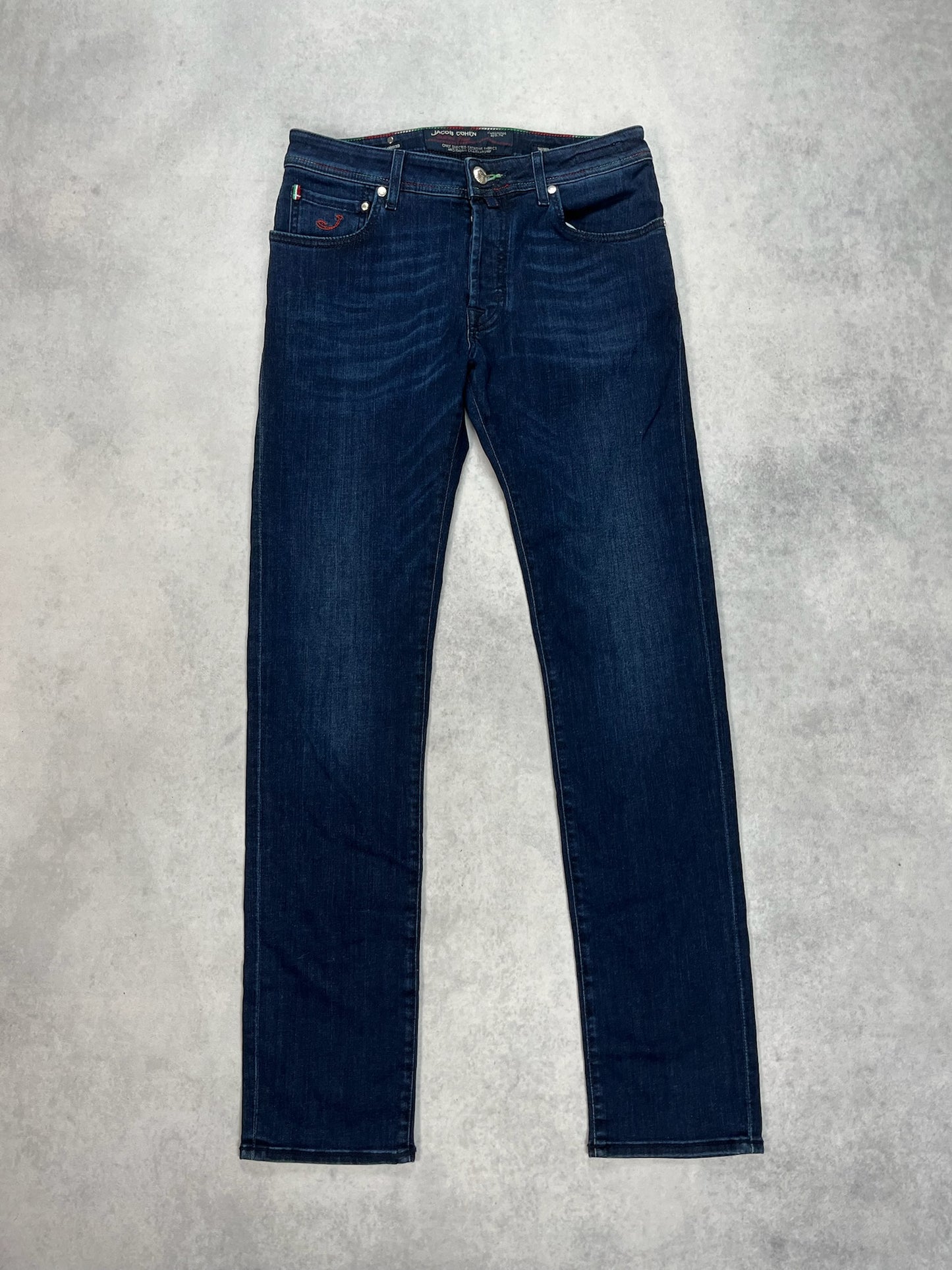 Jacob Cohën Jeans