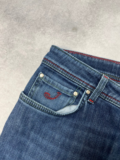 Jacob Cohën ”688” jeans