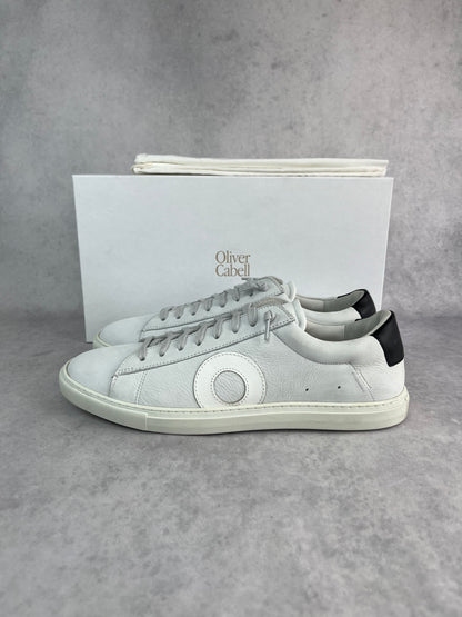 Olivet Cabell ”Marshmallow” sneaker