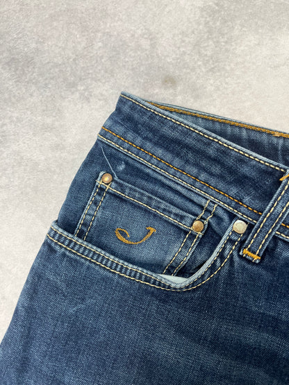 Jacob Cohën ”688.C” jeans