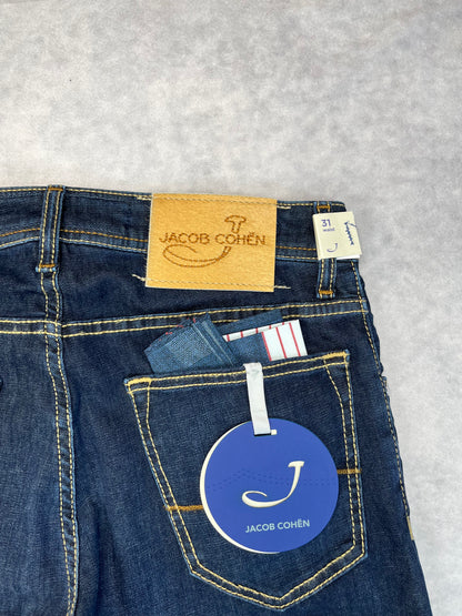 Jacob Cohën ”622” jeans