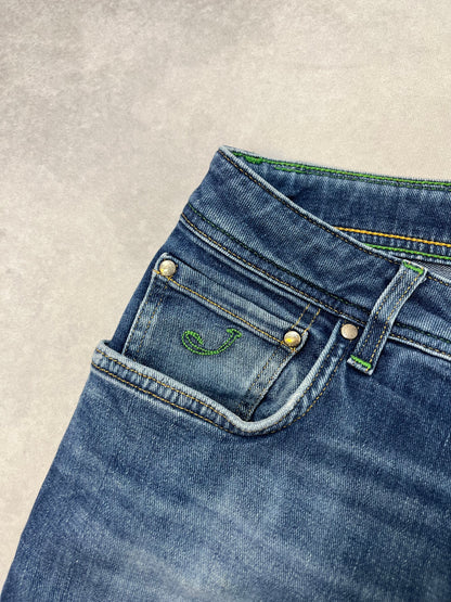 Jacob Cohën ”688” jeans