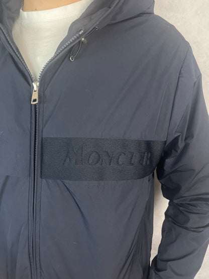 Moncler benoit jacket
