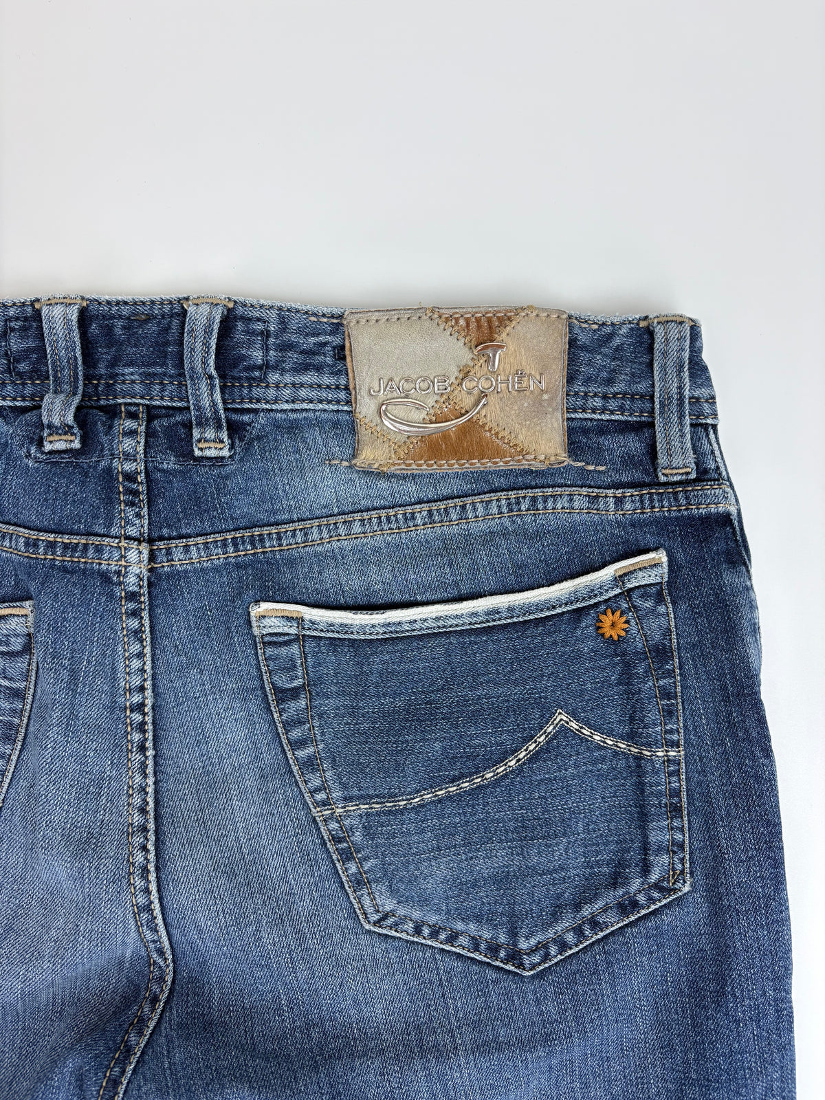 Jacob Cohën 688 Limited edition jeans – Trendsellers