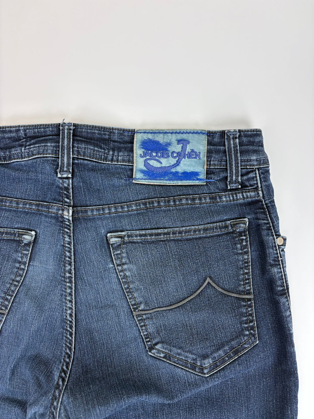 Jacob Cohën 620.C jeans – Trendsellers