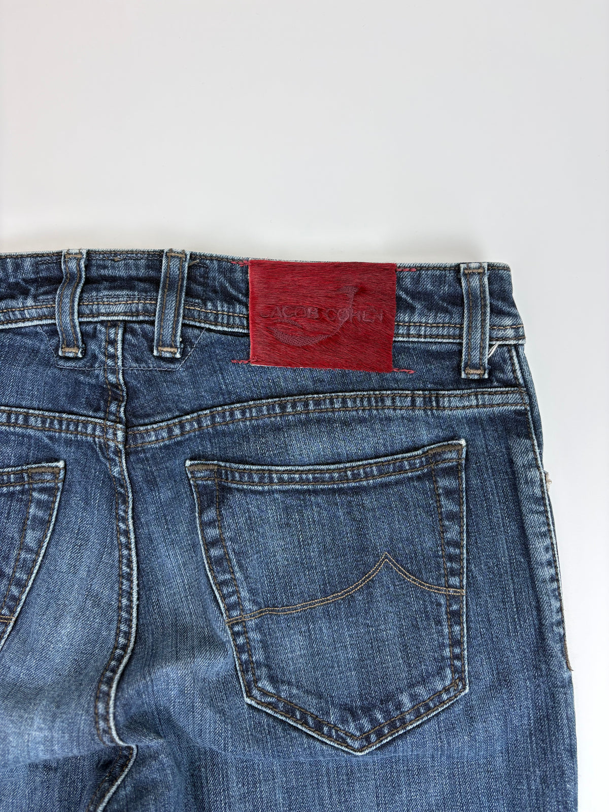 Jacob Cohën 688 Comfort jeans – Trendsellers