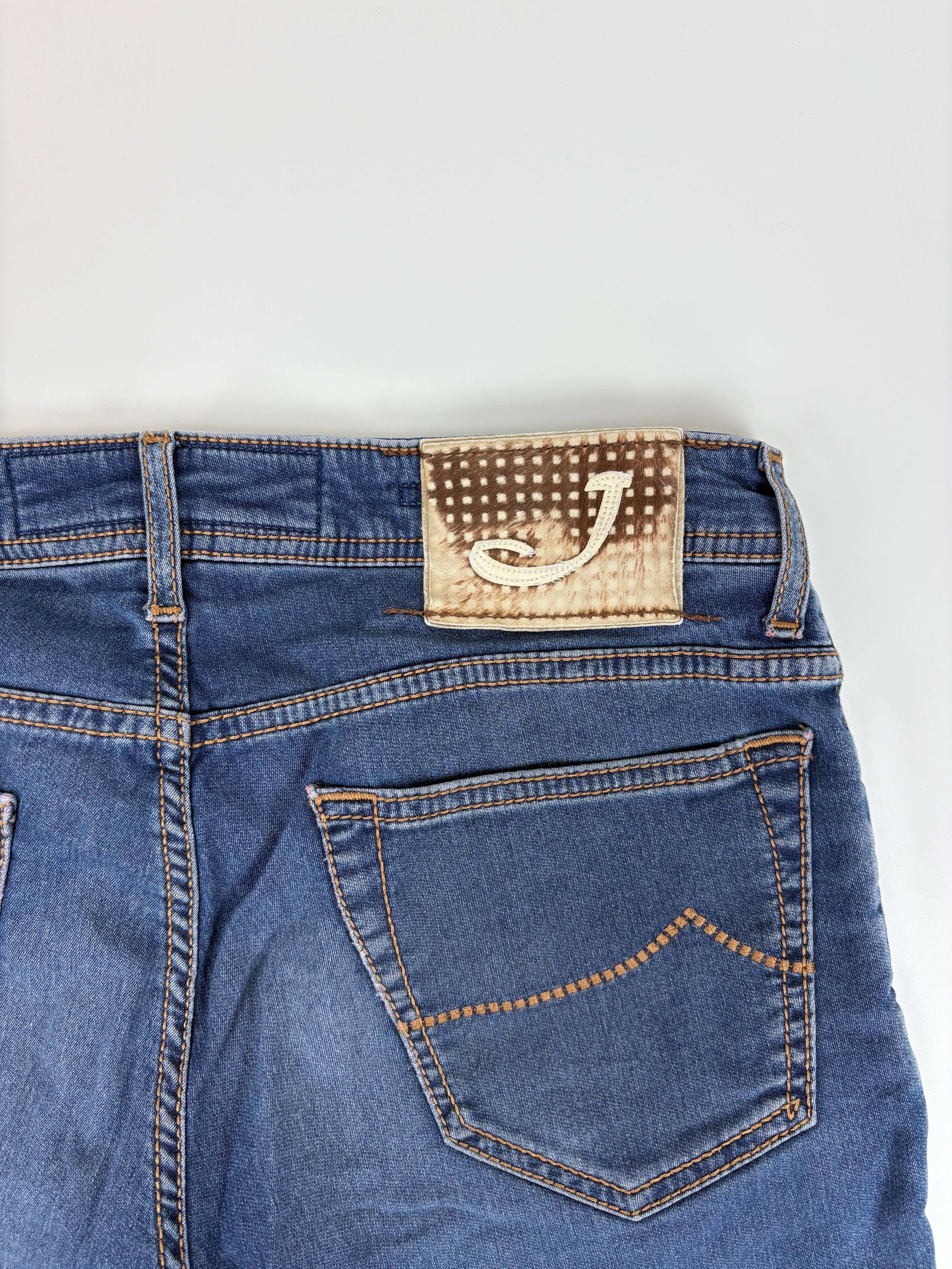 Jacob Cohën 688 jeans – Trendsellers