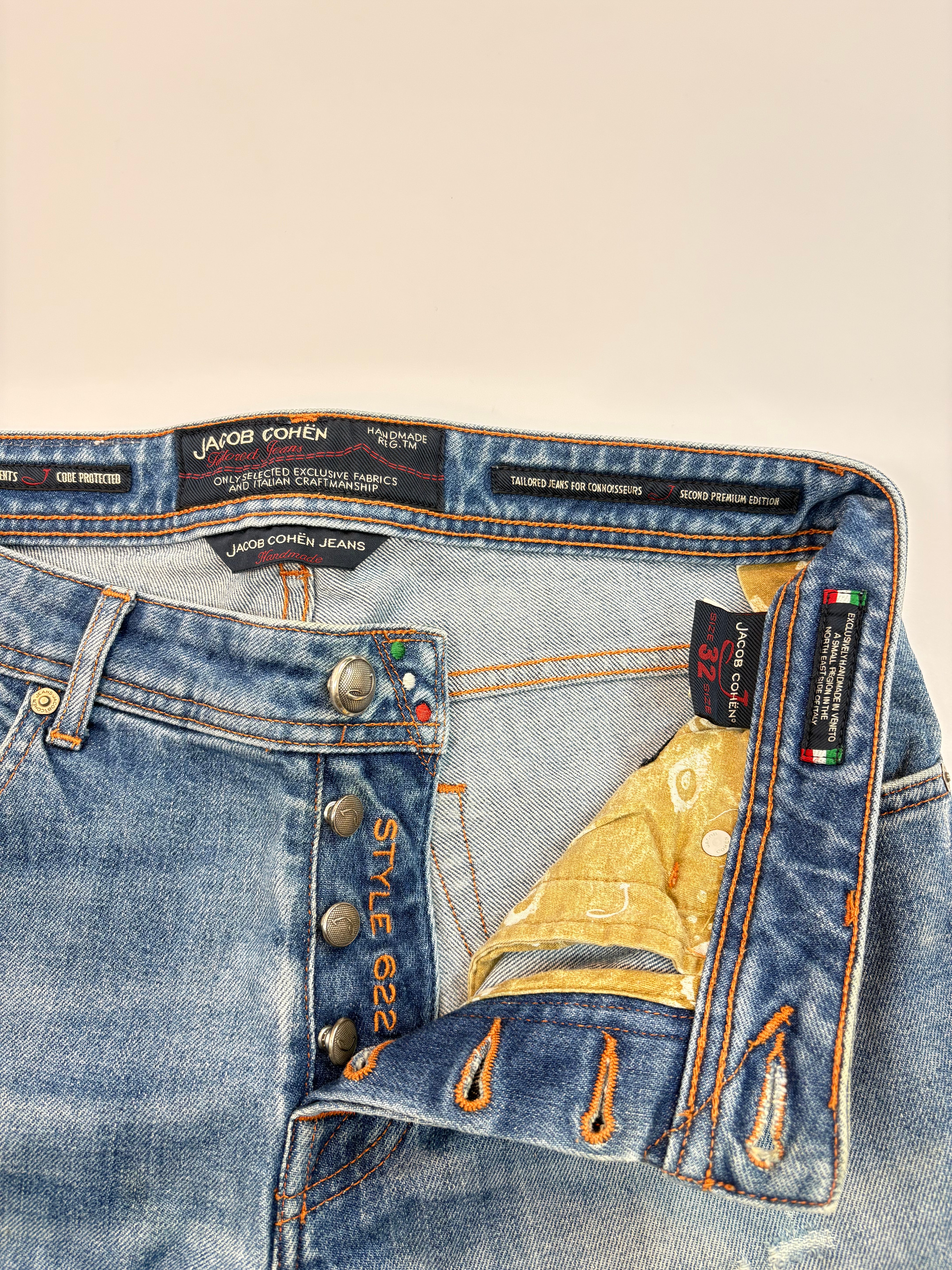 Jacob Cohën 622 jeans – Trendsellers